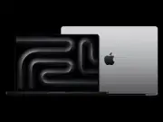 Apple Macbook Pro 16" M4 Pro Chip 14-Core CPU 20-Core GPU 512GB SSD By FedEx