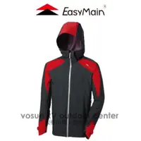 在飛比找蝦皮商城優惠-【EasyMain 衣力美】男新款 Cycledry 超輕量