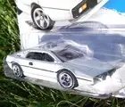 WHITE Lotus Esprit S1 2015 JAMES BOND 007 The Spy Who Loved Me CFG74 New SEALED!