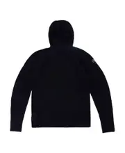 long sweater A1,A2 Black