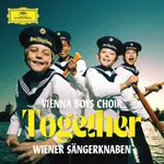 ★C★【古典音樂CD兒童合唱曲】維也納兒童合唱團 VIENNA BOYS’ CHOIR    在一起 TOGETHER