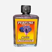 CALLA CHISMES Perfume Esoterico Stop Gossip Spiritual Cologne Tapa Bocas Colonia