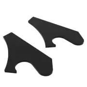 Light Sword Display Rack Wall‑Mounted Sword Bracket Hanger Holder For Home Be AC