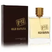 Old Havana Pm by Marmol & Son Eau De Toilette Spray 3.4 oz / e 100 ml