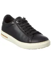 Birkenstock Bend Low Narrow Leather Sneaker