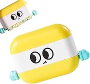 Sticky Rollers for Pet Hair, Hair Adhesive Device, Reusable Washable Portable Multifunctional Lint Roller for Dog Cat Puppy