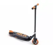 HUFFY HELIX™ 12V Electric Inline Scooter 40min Run Time Auto / Manual Operation