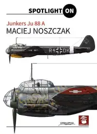 在飛比找博客來優惠-Junkers Ju 88 A