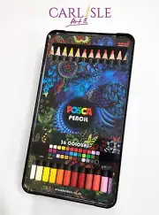 Posca Pencils Set of 36