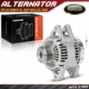 Alternator with 7-Groove for Kia Sorento BL 2007-2009 2.5L D4CB Diesel SUV 110A (for: Kia)