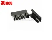 30Pcs Socket Pin Prick Head Terminal Sata Power Supply New Ic bw