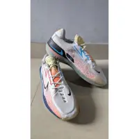 在飛比找蝦皮購物優惠-耐吉 Nike Air Zoom G.T Cut 白色激光藍