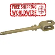 BRAKE ROD - WET PULL TUBE For Massey Ferguson MF-135,165,185,240,255,265,275 285