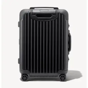 Rimowa HYBRID Cabin 四輪登機箱旅行箱