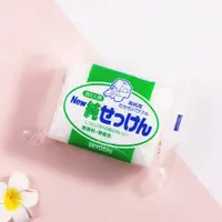 在飛比找松果購物優惠-【日本MIYOSHI】高純度洗衣皂190g (3.9折)