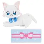 Bandai Wonderful Pretty Cure! Together Forever Talking Yuki-chan New
