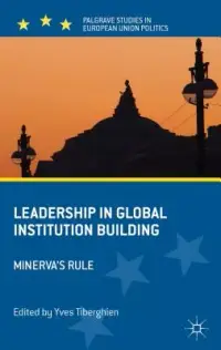 在飛比找博客來優惠-Leadership in Global Instituti