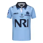 NSW Waratahs 2025 Kids Home Jersey