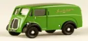 Classix EM76642 Morris J Van Southdown 1/76 New Boxed -T48 Post