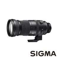 在飛比找CS EMART優惠-【SIGMA】150-600mm F5-6.3 DG DN 