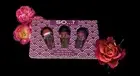 So...? Three For Me Gift Set 3x 15ml So...? Kiss me Sinful in Purple Box Jasmine