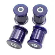 SuperPro Control Arm Lower-Front Bush Kit - Rear, SPF4495K