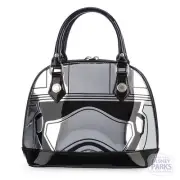 Disney Parks Captain Phasma Bag Tote Loungefly Star Wars The Force Awakens