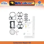 For 1976 Chevrolet Monza 4.3L V8 Carburetor Repair Kit Walker