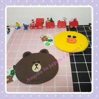 在飛比找蝦皮購物優惠-(現貨) 韓國代購 LINE FRIENDS 熊大 莎莉 行