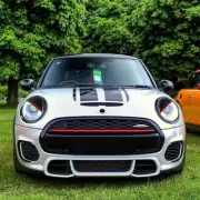 Pair of MINI Gloss Black Angry Eye Covers F54 F55 F56 F57 Gen 3 One Cooper S JCW