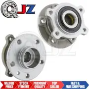 [REAR(Qty.2)] Wheel Hub Assembly For Volvo 2007-2015 S80 AWD-Model w/4-Wheel-ABS