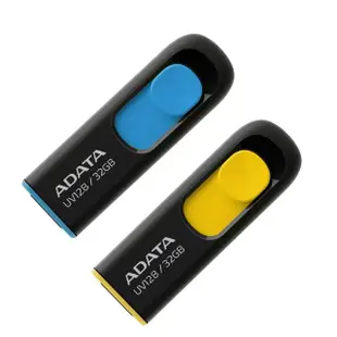 【ADATA 威剛】UV128 32G USB3.2 行動碟