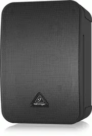 Behringer 1C Black Monitor Speakers