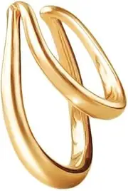 WISP(ウィスプ) Wisp Silver 925 Ear Cuff (VERWP22868)