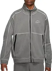 Mens Jersey Jacket - Nike Sportswear (X Large)