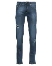 [DANIELE ALESSANDRINI HOMME] DANIELE ALESSANDRINI HOMME Jeans - Item 30126792