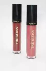Revlon Super Lustrous The Gloss Lipgloss, You Choose