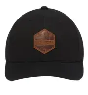 NWT Travis Mathew Snap Back Kirby Cove Ca State Golf Hat Cap $40