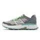 【NEW BALANCE】NB Fresh Foam X Hierro V7 慢跑鞋 運動鞋 灰 綠 女鞋 D楦 - WTHIERR7