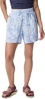 [Columbia] Women's Holly Hideaway Breezy Short