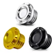 Motorcycles Gas Tanks Cover Keyless Caps Modified For XL1200 X48 883