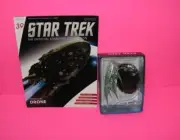 Star Trek Starship Collection # 39 Romulan Drone Eaglemoss
