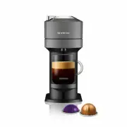 Nespresso Vertuo Next Capsule Coffee Machine - Grey