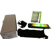 NEW Powerful UV-C Handheld LIght UV-5D DeGerm-Inator Portable