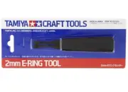 Tamiya 74032 2mm E-Ring Tool RC Car Model C Clip Installer Removal Craft Tools