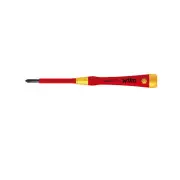 Electric Micro Slotted Screwdriver 2270P Made in Germany 1.5 - 3.0 mm