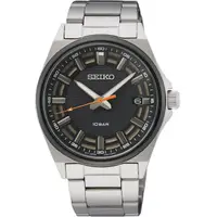 在飛比找momo購物網優惠-【SEIKO 精工】CS 經典造型紳士手錶-40m(SUR5