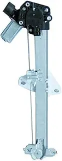 LEFT REAR LIFTER ASSEMBLY 72750-SLE-J11 72750SLEJ11, Compatible with RB3，09-12