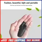 6/7/9LED Clip Light No Flicker Rechargeable Desk Lights Working Lights Daily Use