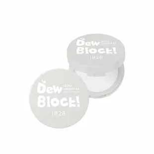 【1028】Dew Block!超保濕蜜粉(3入組)